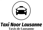 Taxis Noor Lausanne